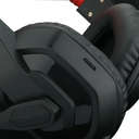 Redragon Ares RGB Gaming Headset Negro H120-RGB