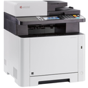 Kyocera ECOSYS M5526cdw Multifuncional Láser Color WiFi Dúplex 26ppm