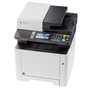 Kyocera ECOSYS M5526cdw Multifuncional Láser Color WiFi Dúplex 26ppm