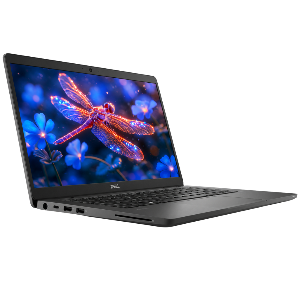 Dell Latitude 7300 13.3" FHD Intel Core i5 16GB RAM 256GB SSD Windows 11 (Reacondicionado) 