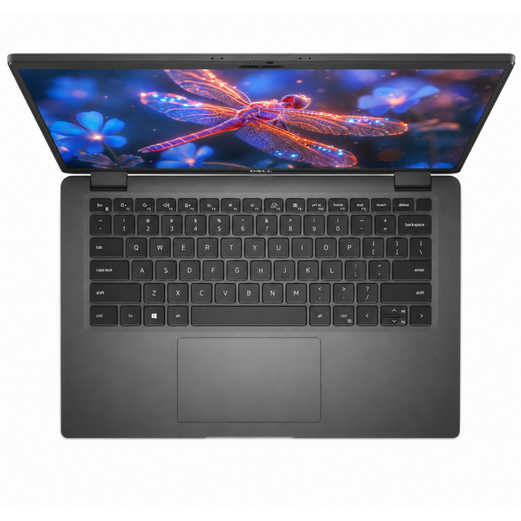 Dell Latitude 7300 13.3" FHD Intel Core i5 16GB RAM 256GB SSD Windows 11 (Reacondicionado) 