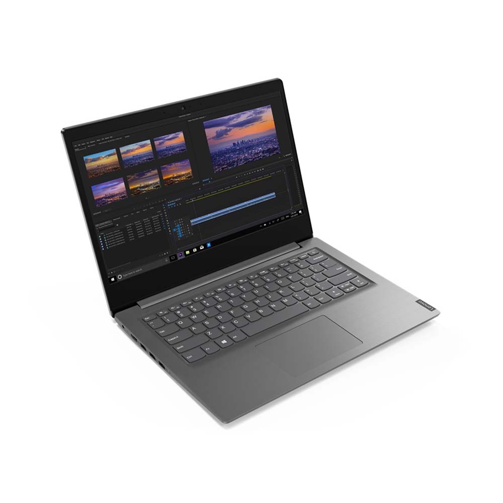 Laptop Lenovo V14 14"  Intel Core i3 8GB 1TB Windows 10 Pro
