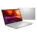 Asus Laptop X409JA/Intel Core i5 1035G1/8GB/1TB/No DVD/14.0 HD/Intel® HD Graphics 520/Windows 10 Pro/Transparent Silver/-/1 Año Estandar (PUR)