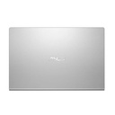Asus Laptop X409JA/Intel Core i5 1035G1/8GB/1TB/No DVD/14.0 HD/Intel® HD Graphics 520/Windows 10 Pro/Transparent Silver/-/1 Año Estandar (PUR)