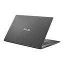 Laptop Asus VivoBook F412DA-WS33 14", AMD Ryzen 3, 8GB RAM 256GB SSD, Windows 10,Reacondicionada grado A - Gris