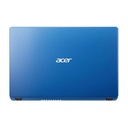 Laptop Acer Aspire 3 15.6" HD i3 8GB 1TB+128GB SSD W10 Home
