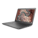 Laptop HP Chromebook 14-ca043cl 14", Intel Celeron N3350, 4GB, 32GB, Chrome OS, Reacondicionado, Grado C
