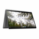 Laptop HP Chromebook x360 14c-ca0053dx 14", Intel Core i3, 4GB, 64GB, Chrome OS, Reacondicionado