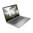 Laptop HP Chromebook x360 14c-ca0053dx 14", Intel Core i3, 4GB, 64GB, Chrome OS, Reacondicionado