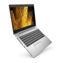 Certified Refurbished - HP EliteBook 840 G6 | 1920x1080 | Intel Core i5-8365U CPU @ 1.60GHz | 16 GB DDR4 | 256 GB SSD NVMe | Microsoft Windows 11 Pro | BL | CAM, WWAN, FPR (CTO) **GRADE A**