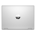 HP ProBook x360 435 G7 13.3" FHD Touch - AMD Ryzen 7 PRO 4750U, 16GB RAM, 512GB SSD, Win 11 Pro - Silver (Grado A)