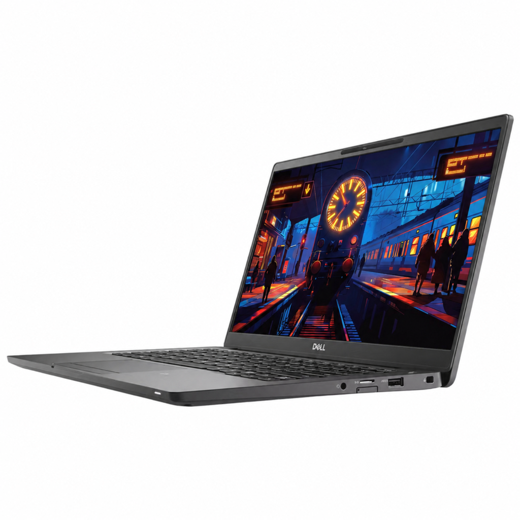 Dell Latitude 7400 14" FHD Intel Core i7 8GB RAM 512GB SSD Windows 11 (Reacondicionado) 