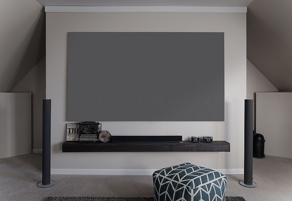 Aeon CineGrey 3D® Ceiling Ambient Light Rejecting EDGE FREE Fixed Frame Screen, 110" diag., 16:9, Viewing Size: 54.0" x 96.0"https://elitescreens.com/wp-content/uploads/aeon_cg3d_011.jpg