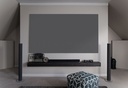 Aeon CineGrey 3D® Ceiling Ambient Light Rejecting EDGE FREE Fixed Frame Screen, 110" diag., 16:9, Viewing Size: 54.0" x 96.0"https://elitescreens.com/wp-content/uploads/aeon_cg3d_011.jpg