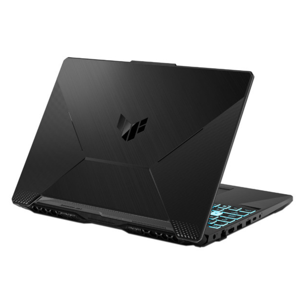 Asus TUF FA506NFR-HN045W - Laptop Gaming de 15.6" 144Hz con Procesador AMD Ryzen 7 7435HS, NVIDIA RTX 2050 y 16GB RAM