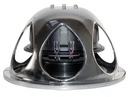 Bocina Bafle Para Auto Pyle PLCHW10 | 1400 W PMPO | Color Negro