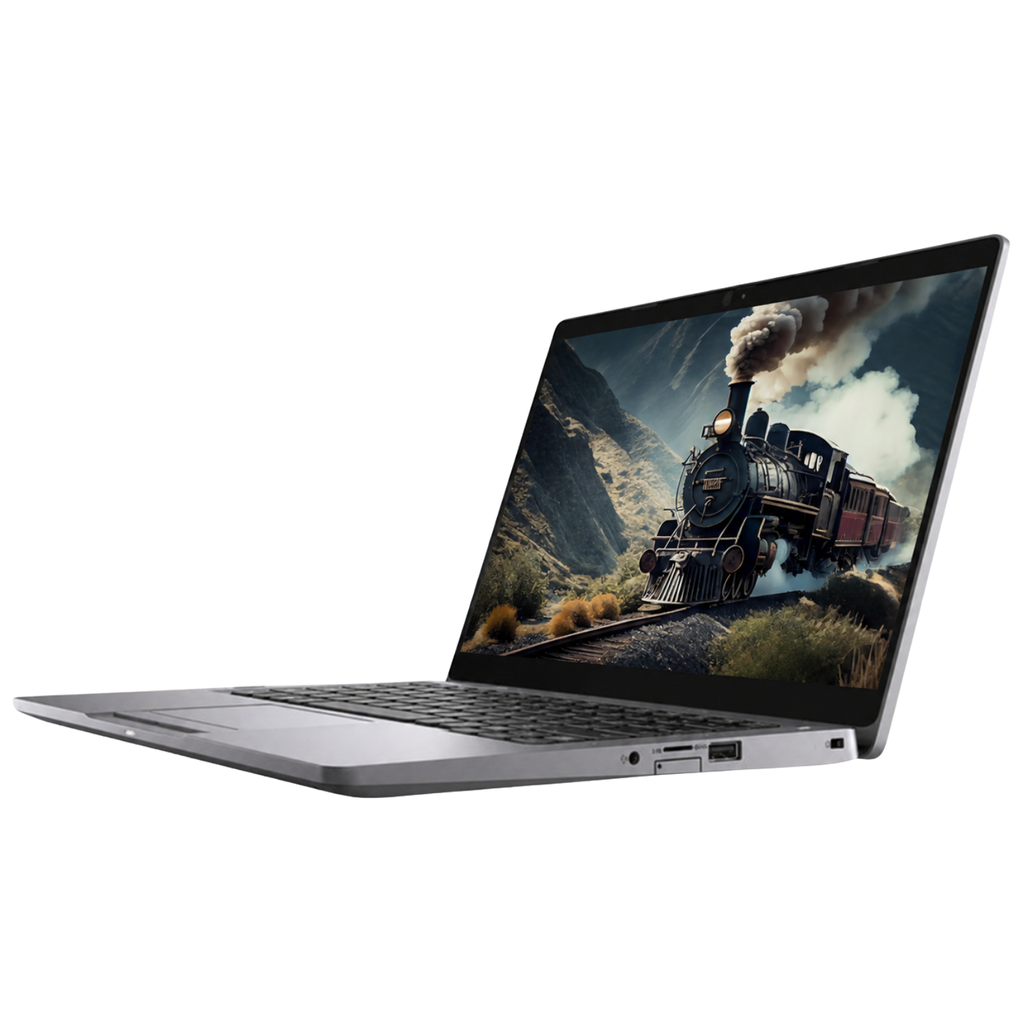Dell Latitude 5310 13.3" FHD Intel Core i5 8GB RAM 256GB SSD Windows 11 (Reacondicionado) 