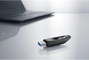 Memoria Ultra Flash USB SanDisk | 256GB | Color Negro