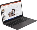 Laptop HP 255 G10 15.6" AMD RYZEN 5 7520U 512GB SSD 8GB DDR4 