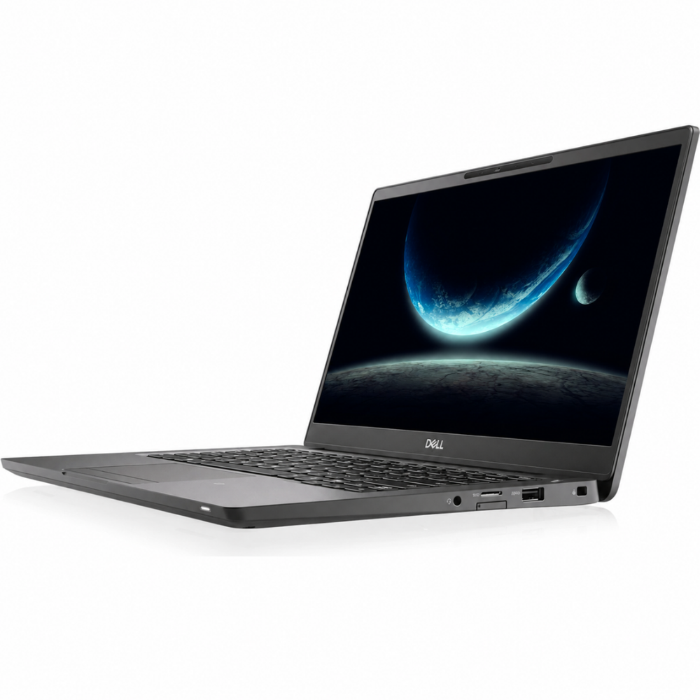 Dell Latitude 7300 13.3" FHD Intel Core i7 16GB RAM 256GB SSD Windows 11 (Reacondicionado) 