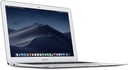 Apple MacBook Air MQD32LL/A – 13.3″, Intel Core i5 1.8 GHz, 8 GB RAM, 128 GB SSD, MacOS, Plata