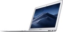 Apple MacBook Air MQD32LL/A – 13.3″, Intel Core i5 1.8 GHz, 8 GB RAM, 128 GB SSD, MacOS, Plata