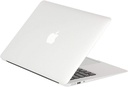 Apple MacBook Air MQD32LL/A – 13.3″, Intel Core i5 1.8 GHz, 8 GB RAM, 128 GB SSD, MacOS, Plata