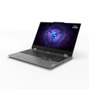 Lenovo LOQ 15IAX9 – Laptop Gaming 15.6″ FHD 144Hz, Intel Core i5-12450HX, 12GB RAM, 512GB SSD, NVIDIA GeForce RTX 3050 6GB, Windows 11, Luna Grey