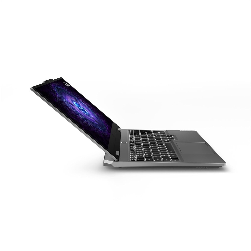 Lenovo LOQ 15IAX9 – Laptop Gaming 15.6″ FHD 144Hz, Intel Core i5-12450HX, 12GB RAM, 512GB SSD, NVIDIA GeForce RTX 3050 6GB, Windows 11, Luna Grey