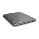 Lenovo LOQ 15IAX9 – Laptop Gaming 15.6″ FHD 144Hz, Intel Core i5-12450HX, 12GB RAM, 512GB SSD, NVIDIA GeForce RTX 3050 6GB, Windows 11, Luna Grey