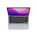 Portátil - Apple MacBook Pro MNEJ3LL/A 13,3" - Apple M2 - 8 GB - 512 GB SSD - Gris