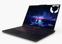 Lenovo Legion 9 – Laptop Gaming 16″ 3.2K 165Hz, Intel Core i9-14900HX, 32GB RAM, 1TB SSD, NVIDIA GeForce RTX 4090 16GB, Windows 11, Carbon Black