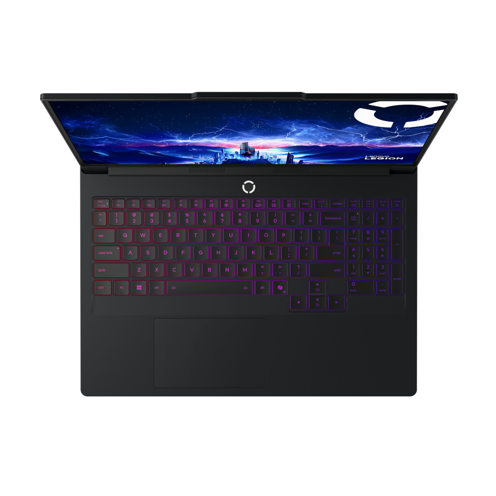 Lenovo Legion 9 – Laptop Gaming 16″ 3.2K 165Hz, Intel Core i9-14900HX, 32GB RAM, 1TB SSD, NVIDIA GeForce RTX 4090 16GB, Windows 11, Carbon Black