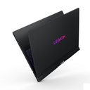 Lenovo Legion 9 – Laptop Gaming 16″ 3.2K 165Hz, Intel Core i9-14900HX, 32GB RAM, 1TB SSD, NVIDIA GeForce RTX 4090 16GB, Windows 11, Carbon Black