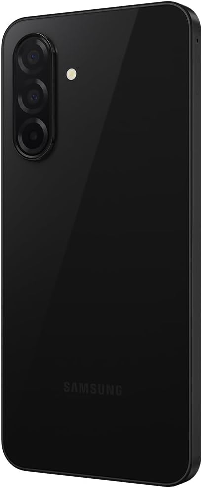 Samsung A26 5G, 6GB, 128GB - Black (Latino) 