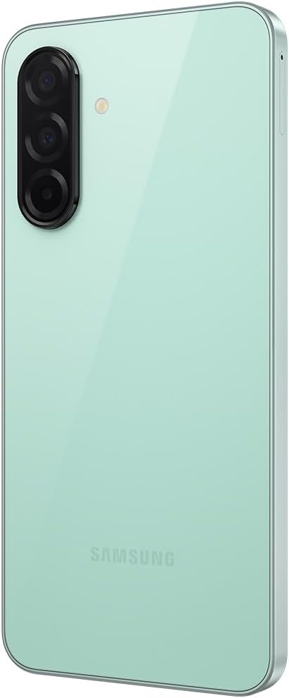 Samsung A26 5G, 6GB, 128GB Green - (Latino)