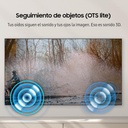 Pantalla AI 65 pulgadas QLED 4K, Samsung TV Plus, Q60D 