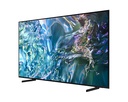 Pantalla Samsung 50" Pulgadas QLED 4K Tizen QN50Q60DAFXZX