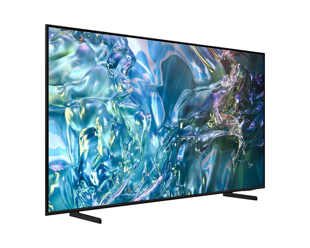 Pantalla Samsung 50" Pulgadas QLED 4K Tizen QN50Q60DAFXZX