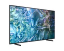Pantalla Samsung 50" Pulgadas QLED 4K Tizen QN50Q60DAFXZX