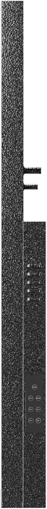 Deck Pro 2.0 75 Partial sun outdoor TV Google TV, 1000nit