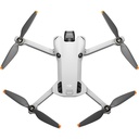 DJI Mini 4 Pro Drone with RC 2 Controller & Charging Hub
