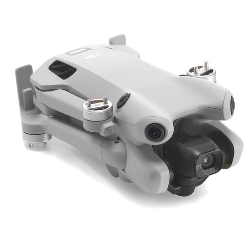 DJI Mini 4 Pro Drone with RC 2 Controller & Charging Hub