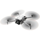 DJI Mini 4 Pro Drone with RC 2 Controller & Charging Hub