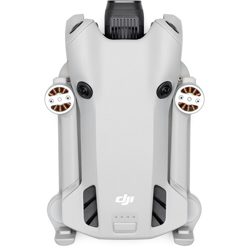 DJI Mini 4 Pro Drone with RC 2 Controller & Charging Hub