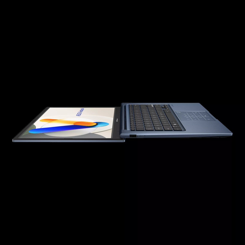 Asus Vivobook X1404VA-I712512 Core™ i7-1355U 512GB SSD 12GB 14" (1920x1080) WIN11 QUIET BLUE
