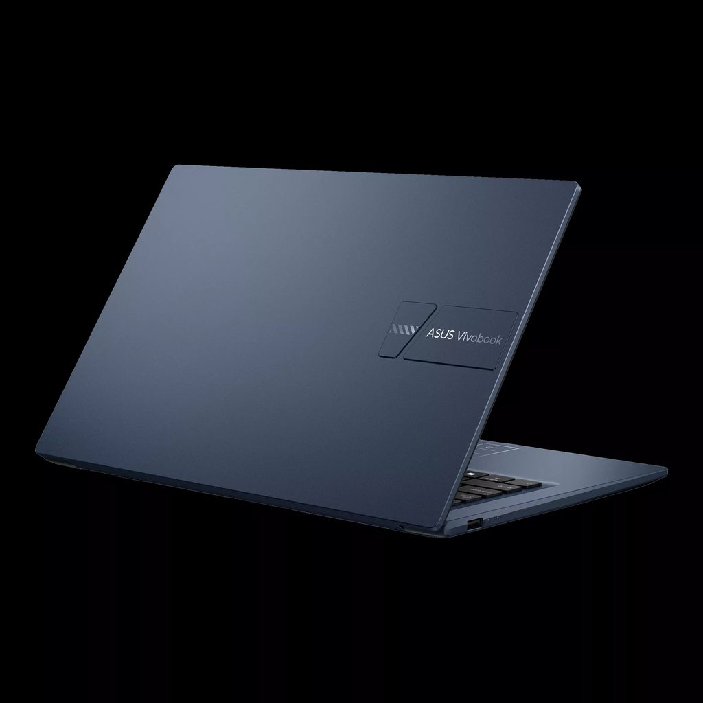 Asus Vivobook X1404VA-I712512 Core™ i7-1355U 512GB SSD 12GB 14" (1920x1080) WIN11 QUIET BLUE
