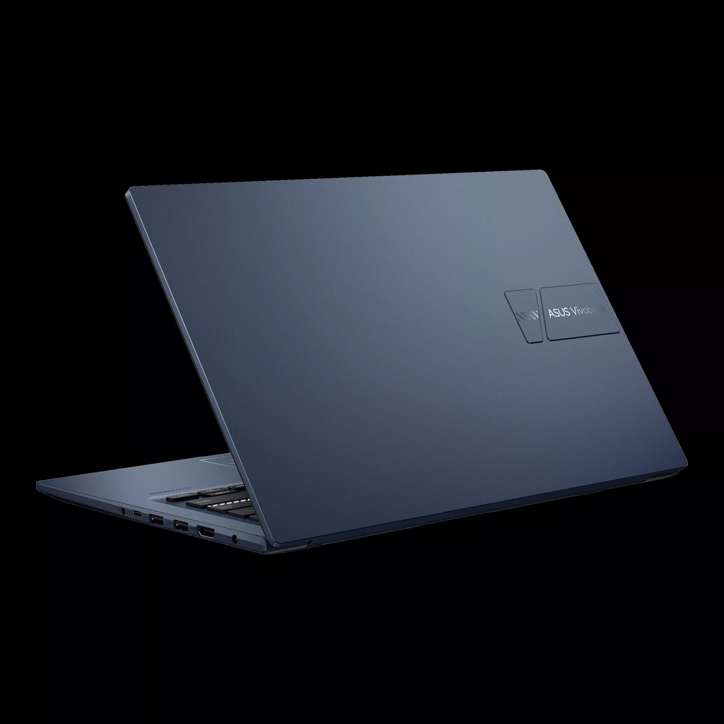 Asus Vivobook X1404VA-I712512 Core™ i7-1355U 512GB SSD 12GB 14" (1920x1080) WIN11 QUIET BLUE