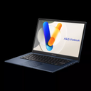 Asus Vivobook X1404VA-I712512 Core™ i7-1355U 512GB SSD 12GB 14" (1920x1080) WIN11 QUIET BLUE