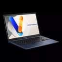 Asus Vivobook X1404VA-I712512 Core™ i7-1355U 512GB SSD 12GB 14" (1920x1080) WIN11 QUIET BLUE